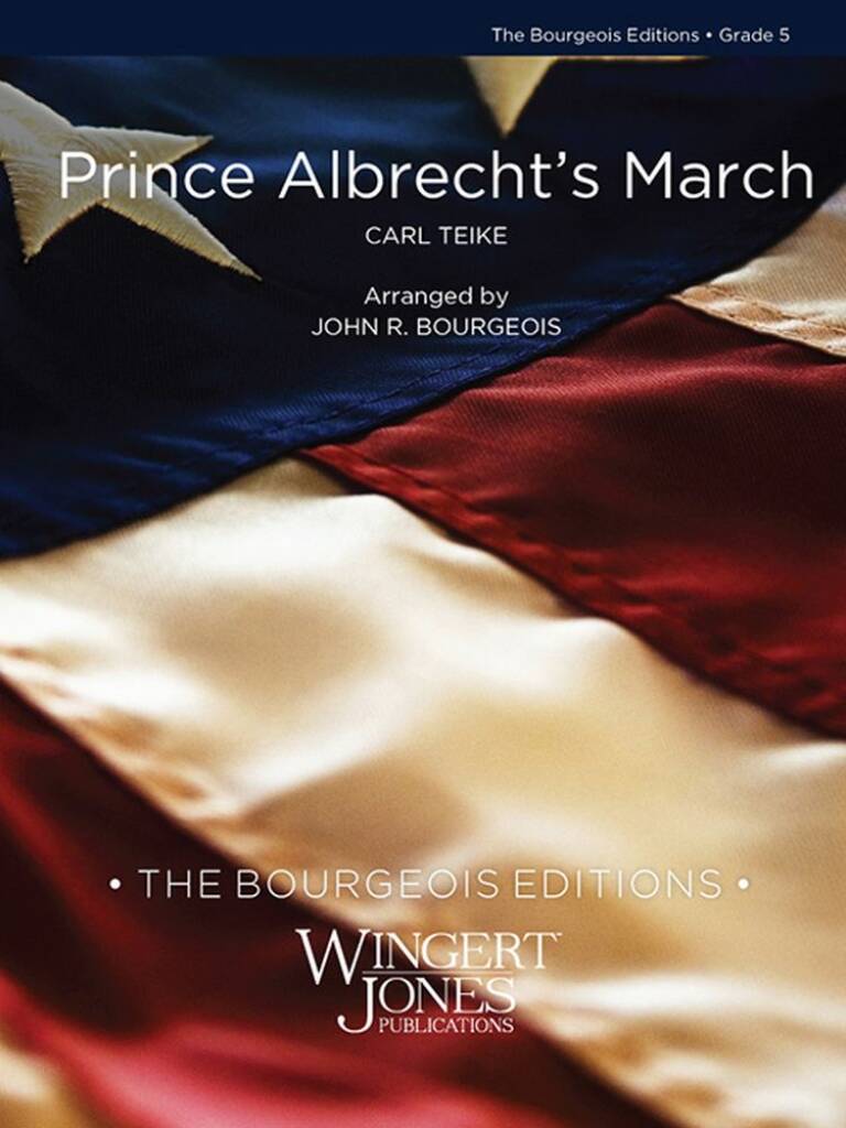 Prince Albrecht's March