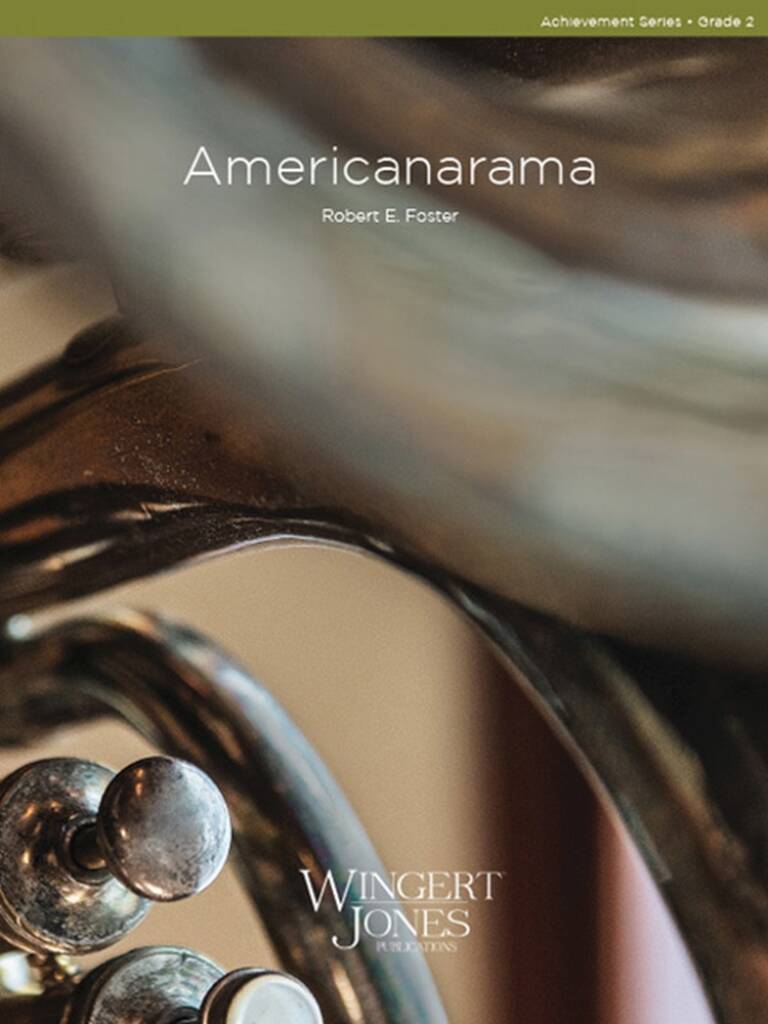 Americanarama