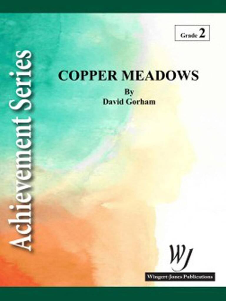 Copper Meadows