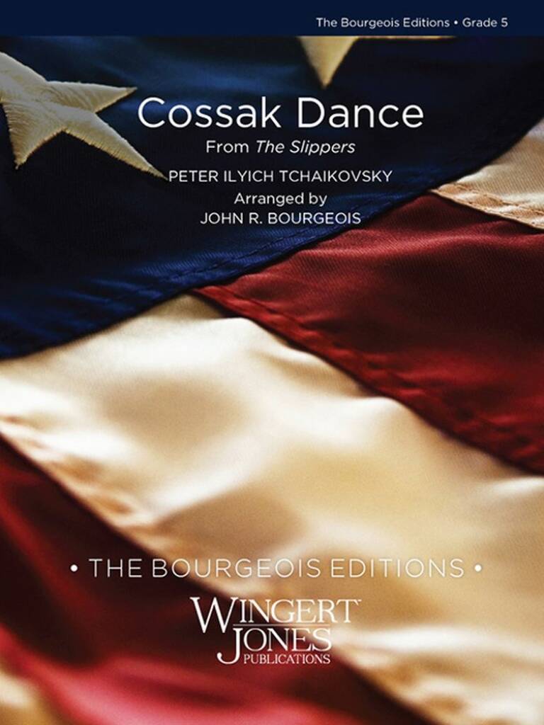 Cossak Dance