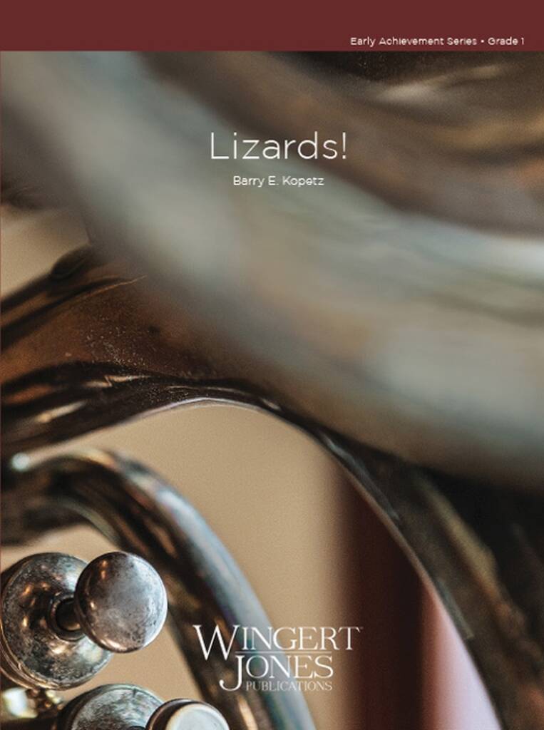 Lizards
