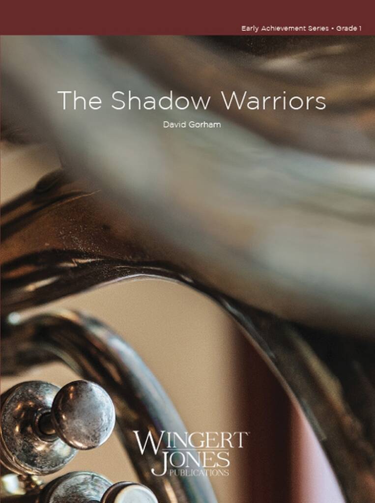 The Shadow Warriors