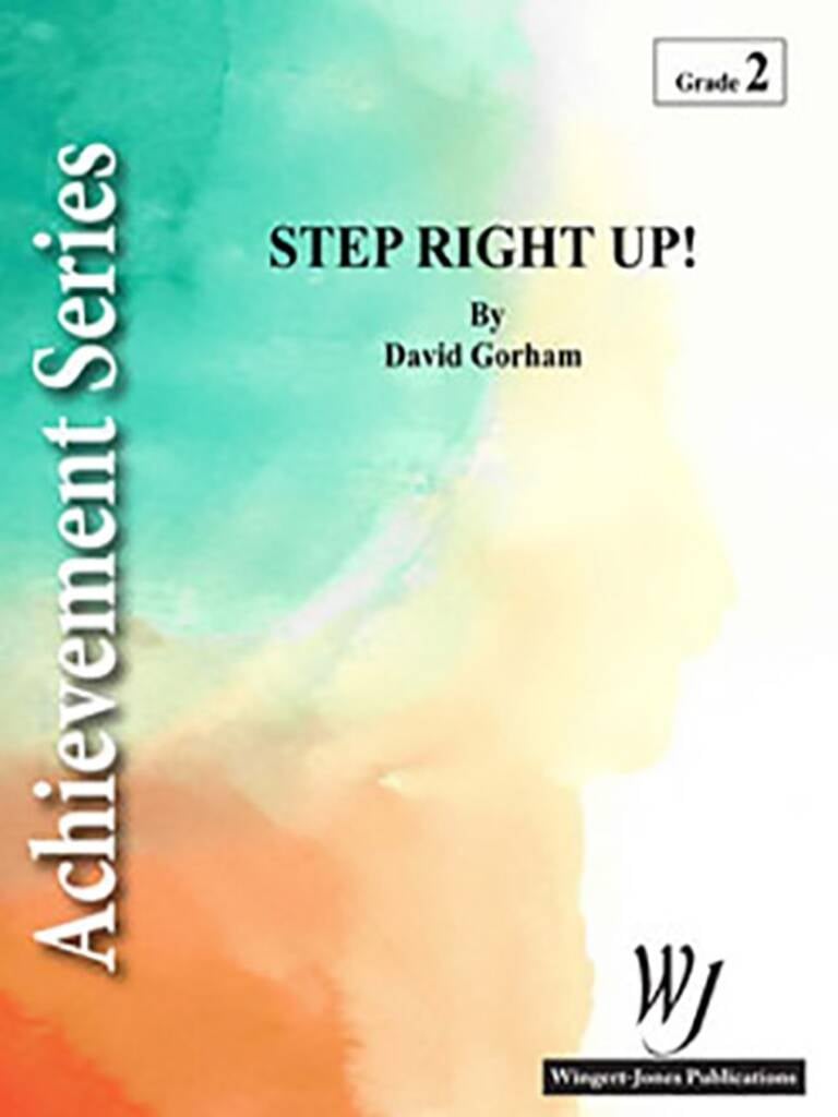 Step Right Up