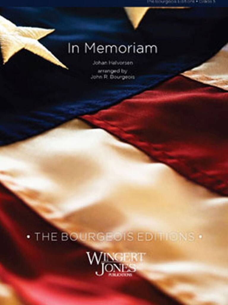 In Memoriam