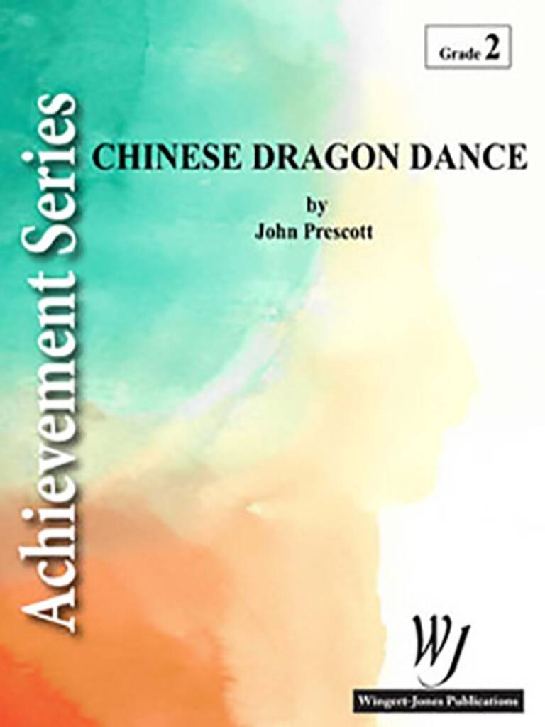 Chinese Dragon Dance