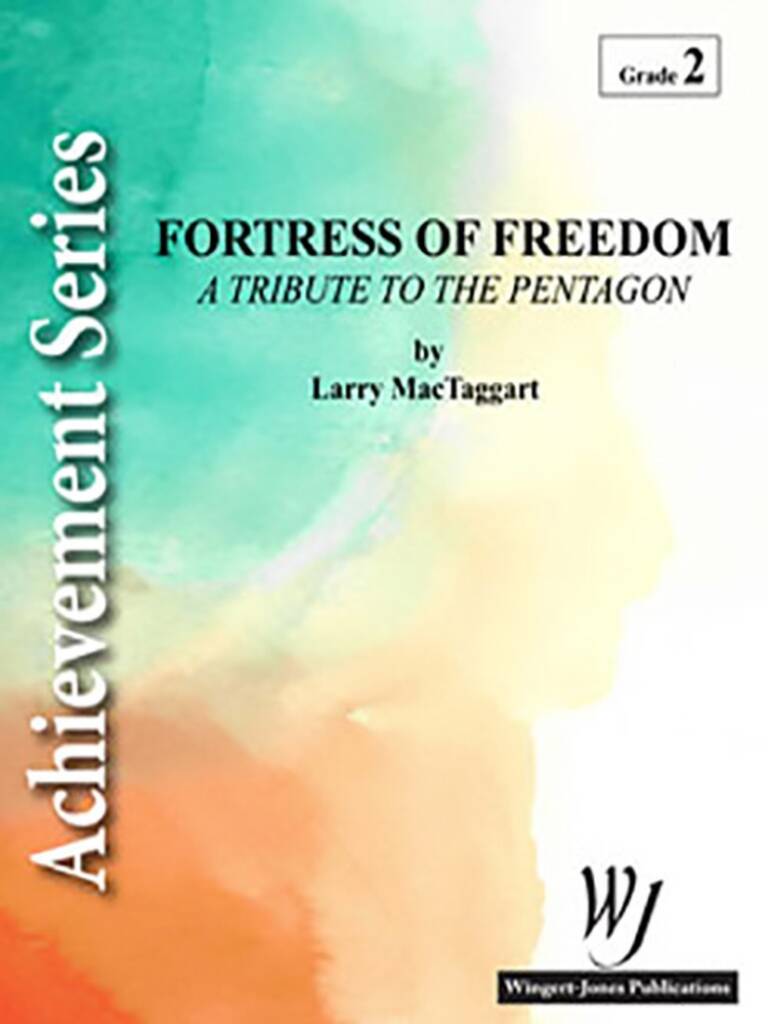 Fortress Of Freedom