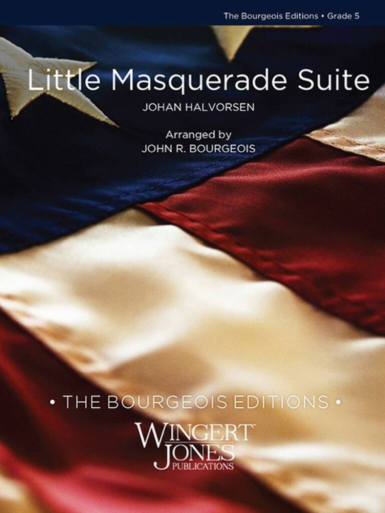 Little Masquerade Suite