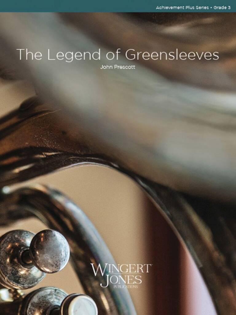 The Legend Of Greensleeves