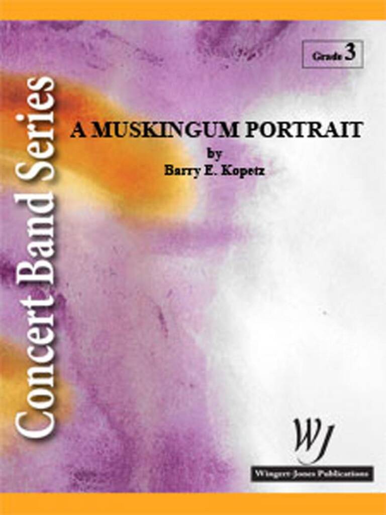 A Muskingum Portraits