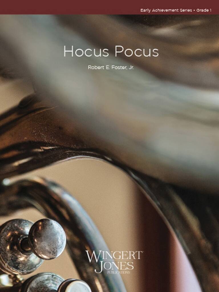 Hocus Pocus