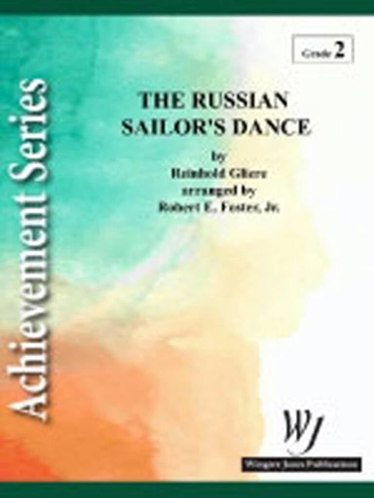 The Russian Sailor's Dance