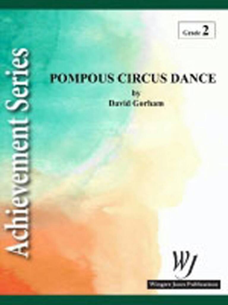 Pompous Circus Dance