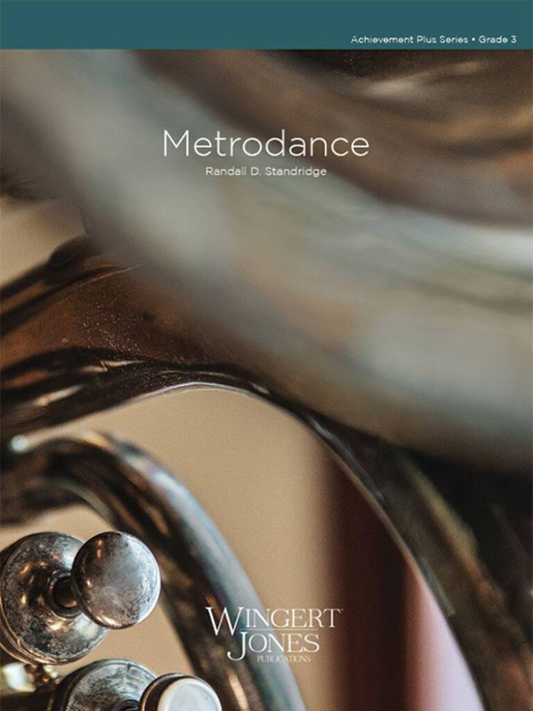 Metrodance