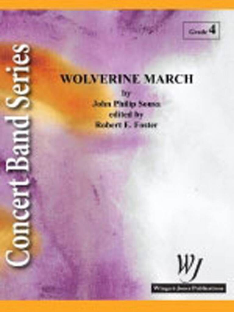 Wolverine March