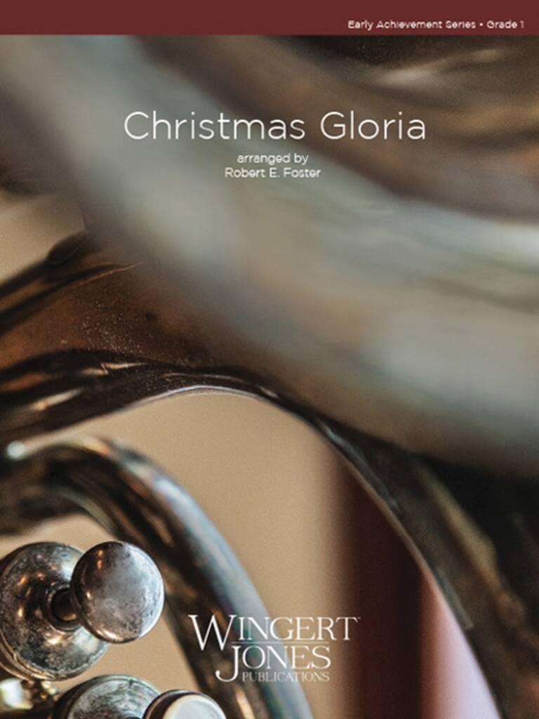Christmas Gloria