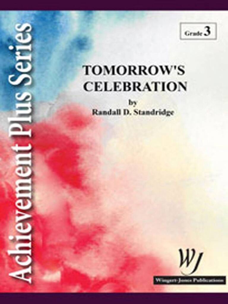 Tomorrow's Celebration