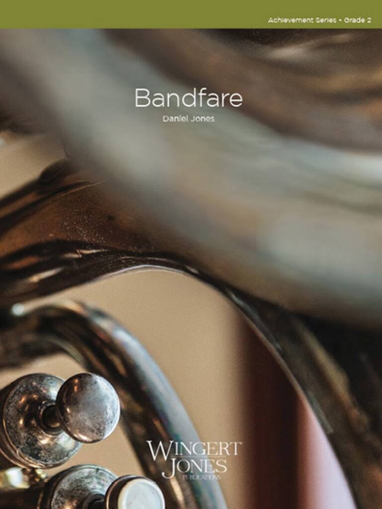 Bandfare