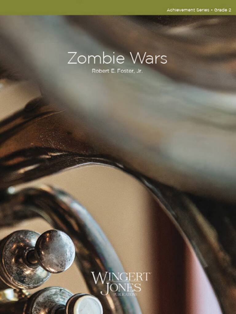Zombie Wars