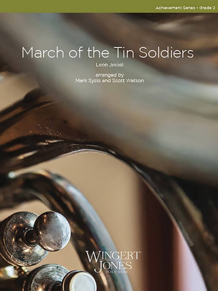 March of the Tin Soldiers