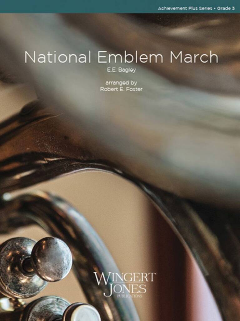 National Emblem March