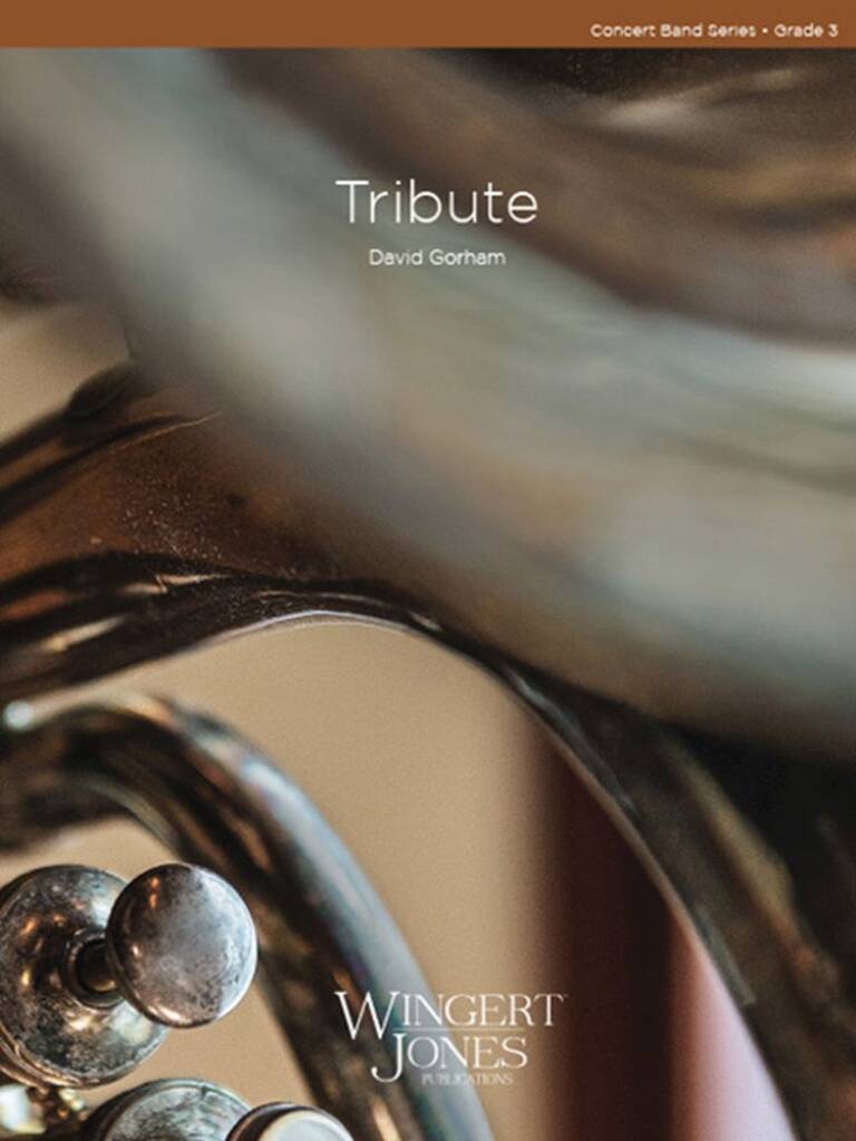 Tribute