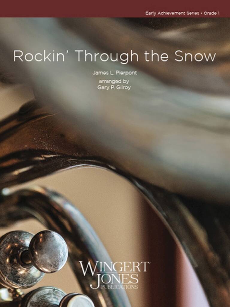 Rockin' Through the Snow