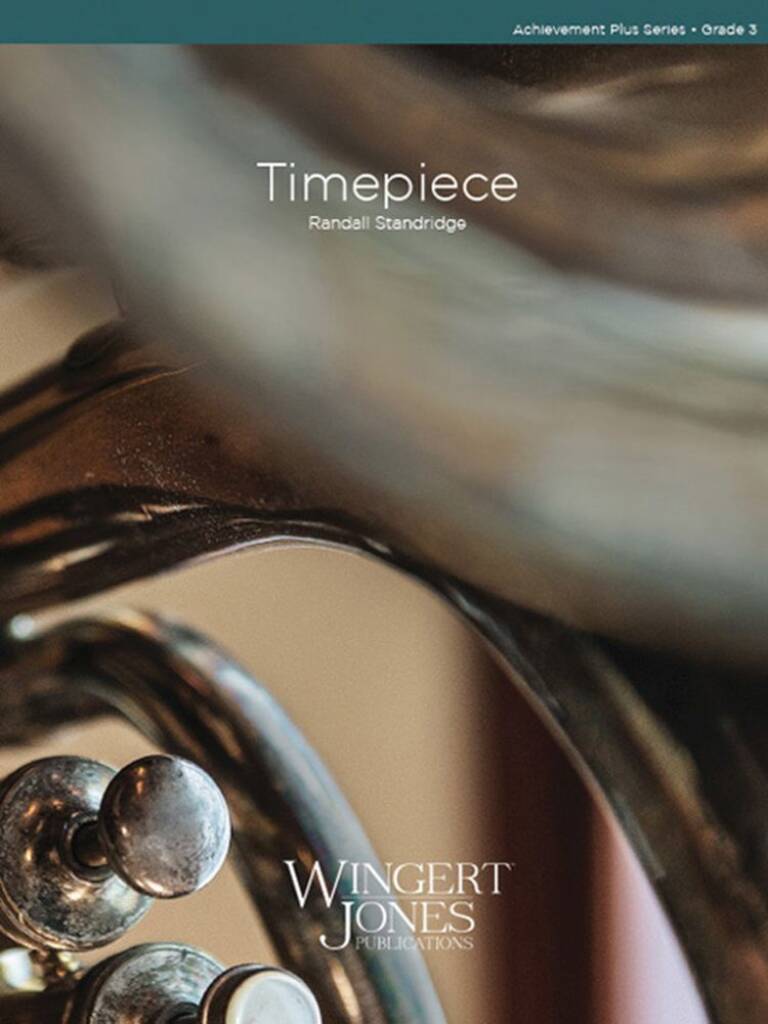Timepiece