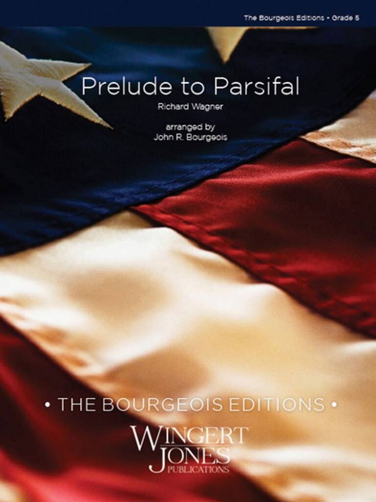 Prelude to Parsifal