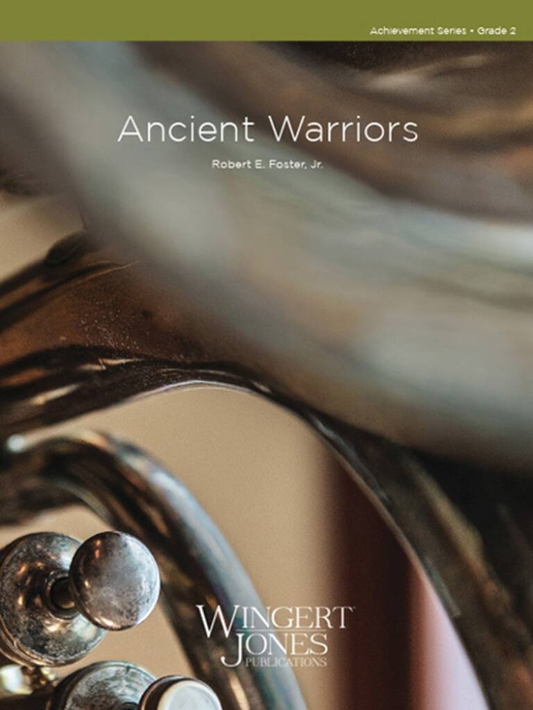 Ancient Warriors