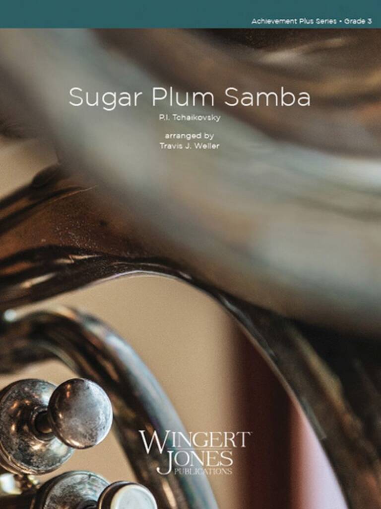 Sugar Plum Samba