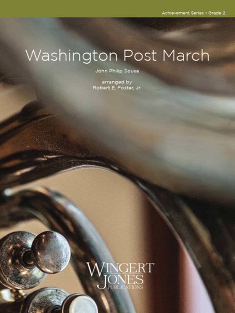 Washington Post March