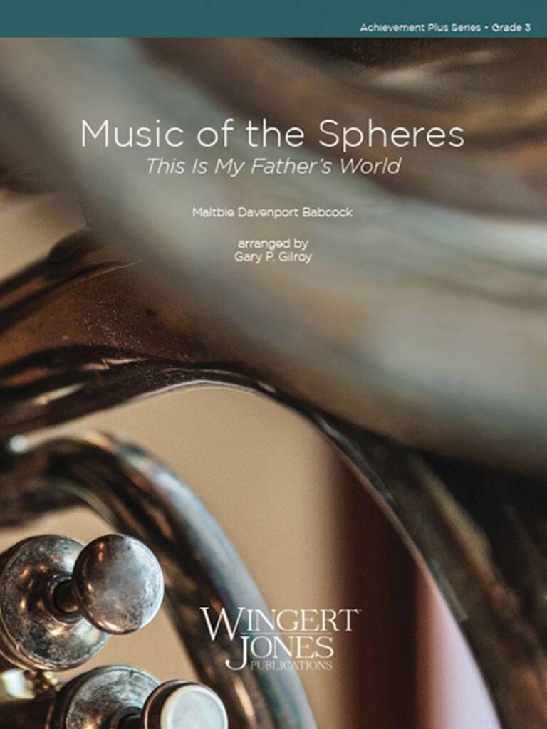 Music of the Spheres