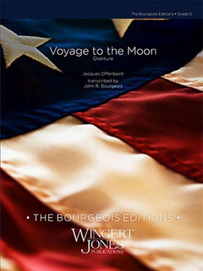 Voyage to the Moon