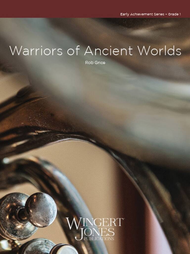 Warriors of Ancient Worlds