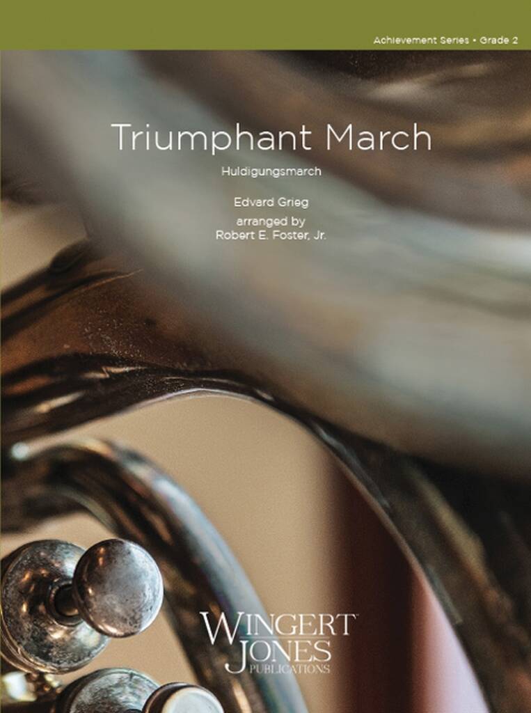 Triumphant March