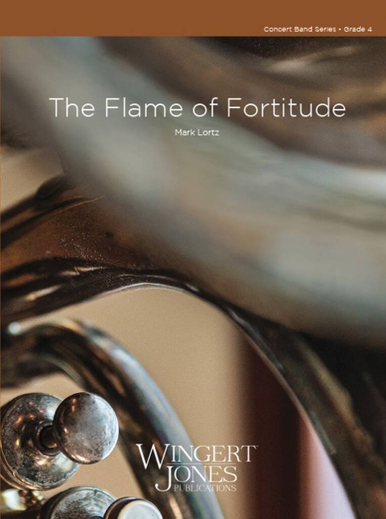 The Flame of Fortitude