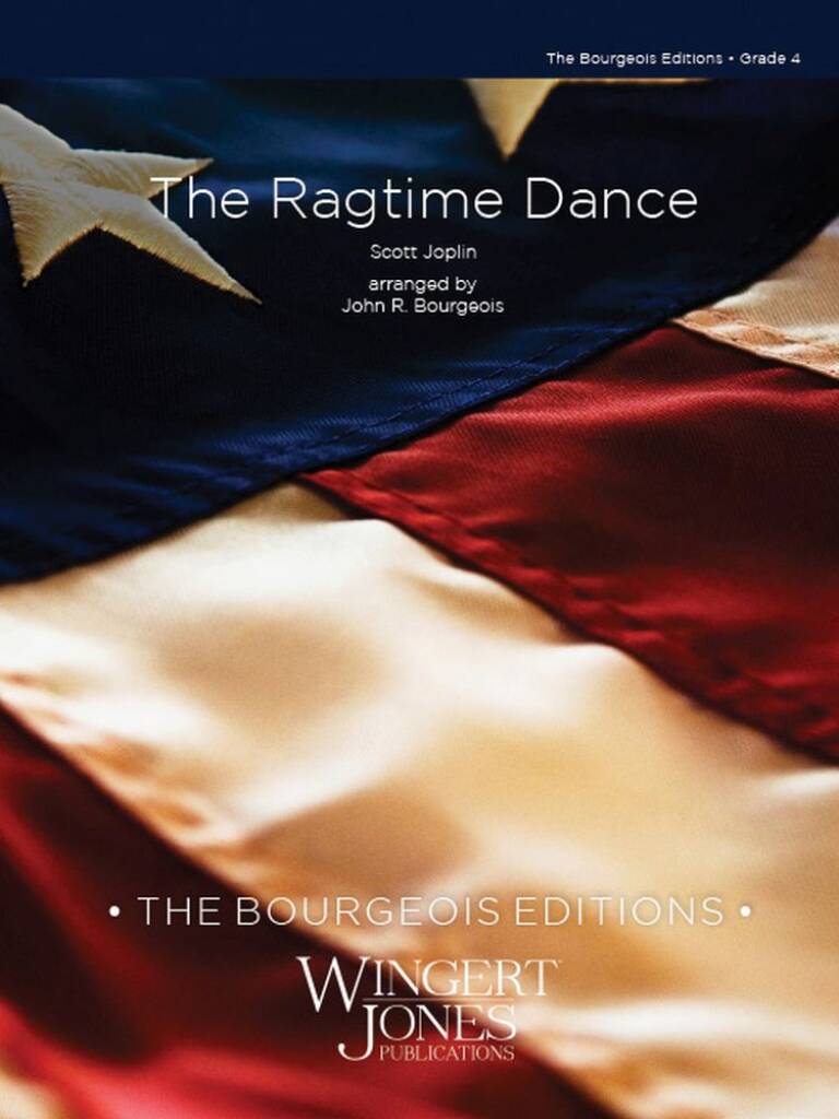 The Ragtime Dance
