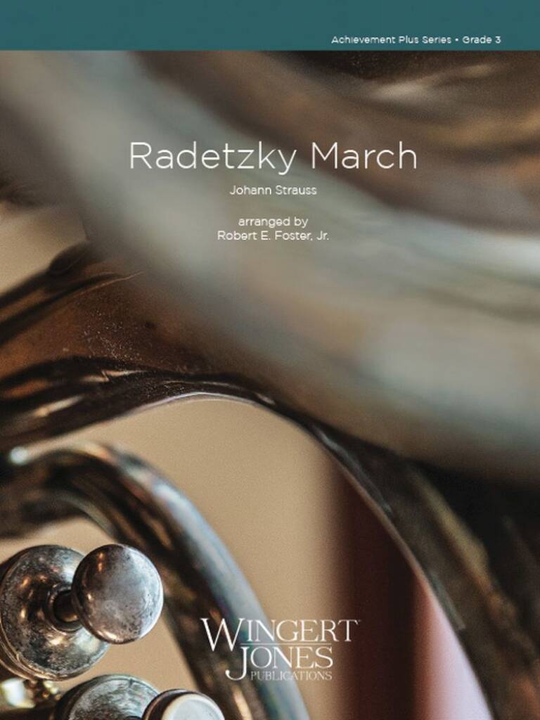 Radetzky March