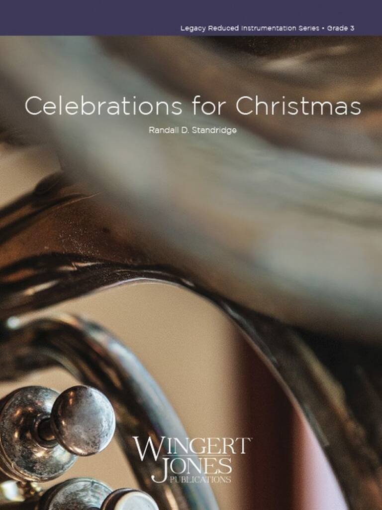 Celebrations for Christmas