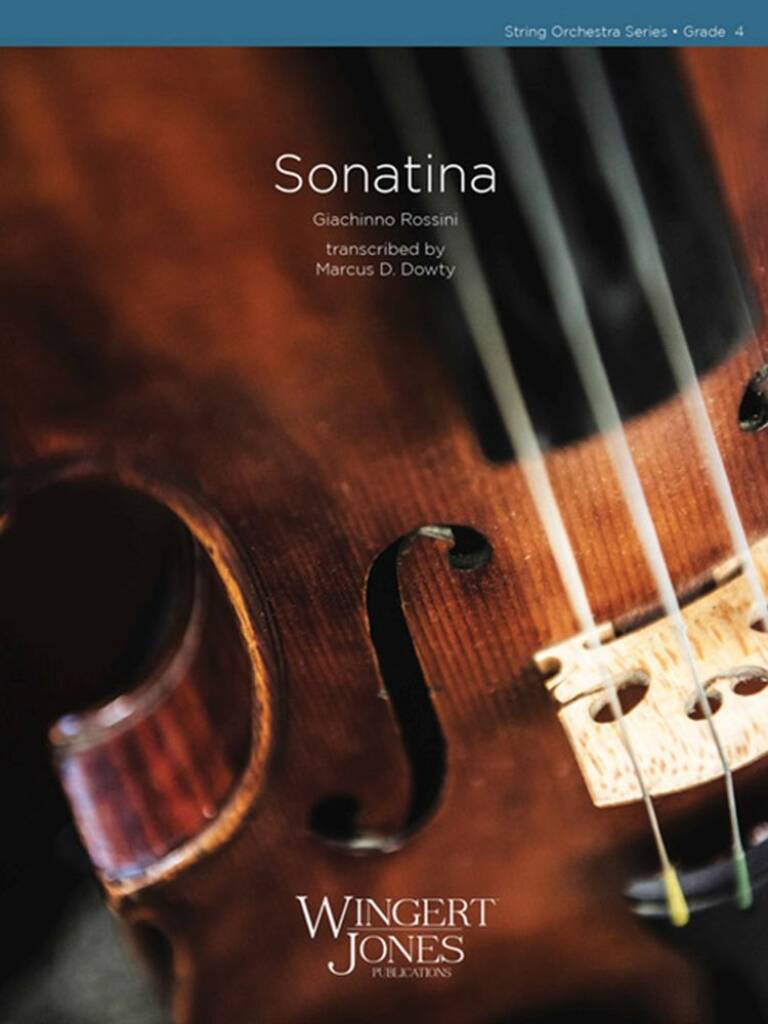 Sonatina
