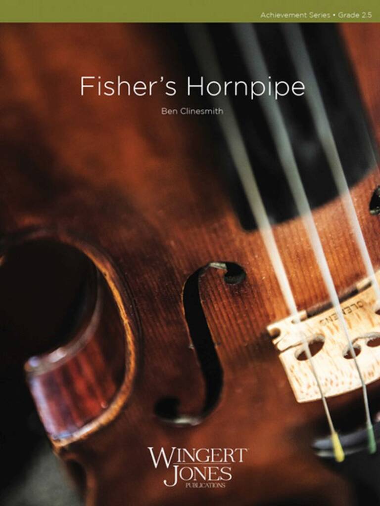 Fisher's Hornpipe
