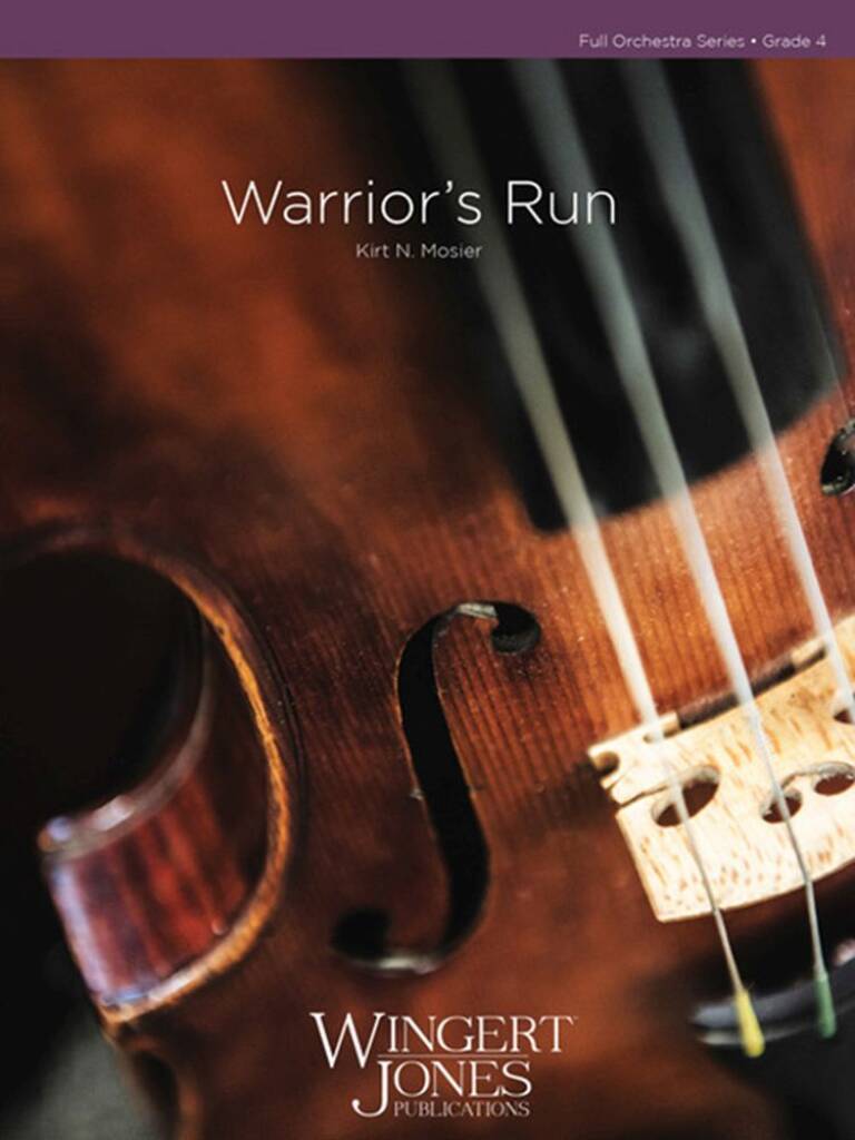 Warrior's Run