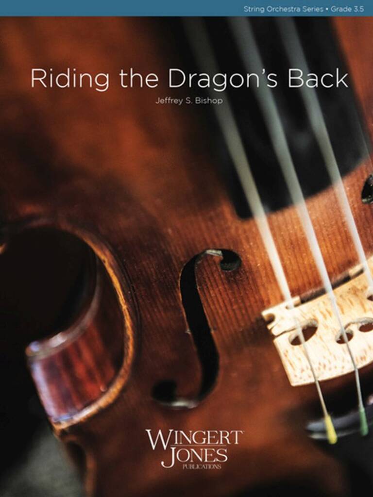 Riding the Dragon's Back