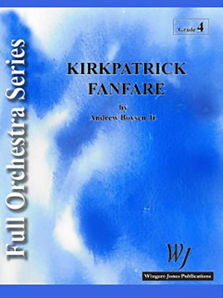 Kirkpatrick Fanfare