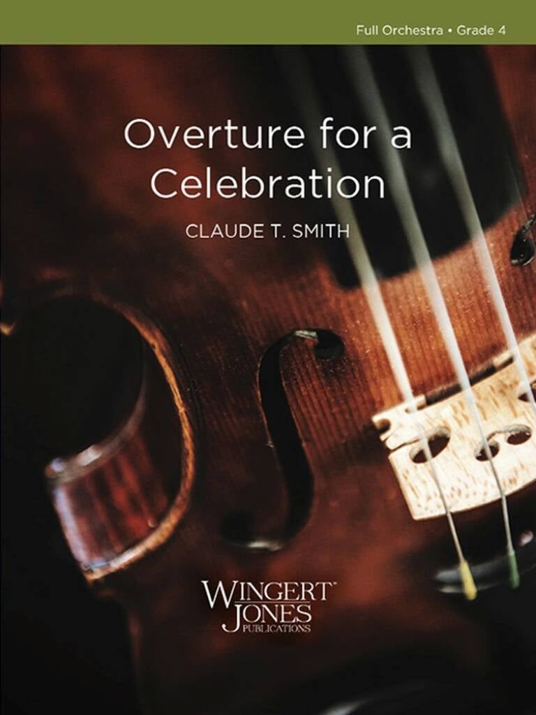 Overture for a Celebration