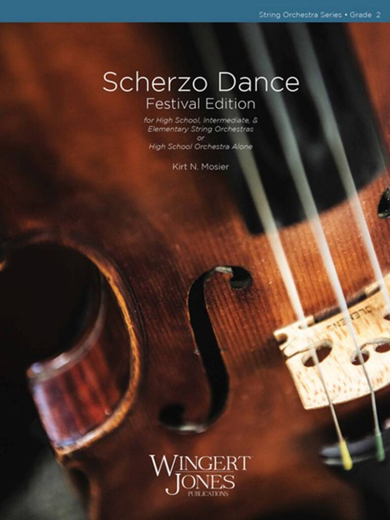 Scherzo Dance
