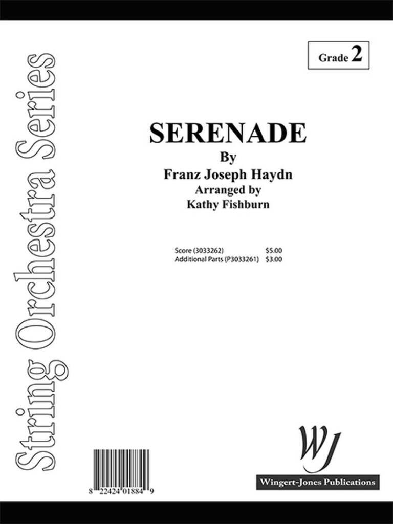 Serenade