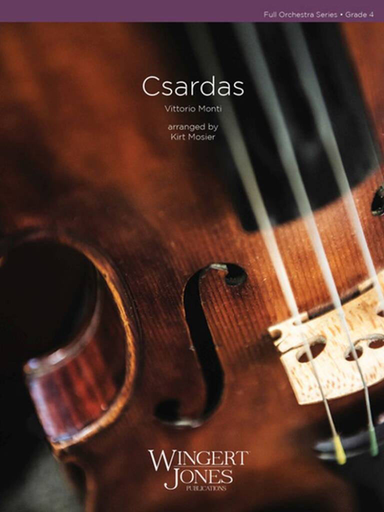 Csardas