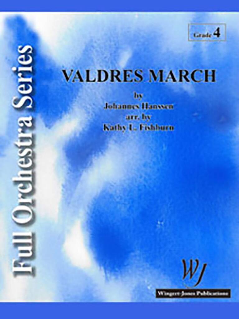 Valdres March