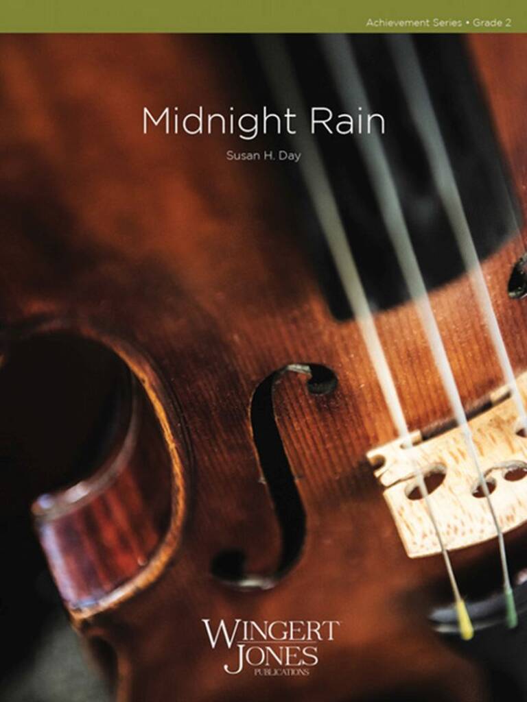 Midnight Rain